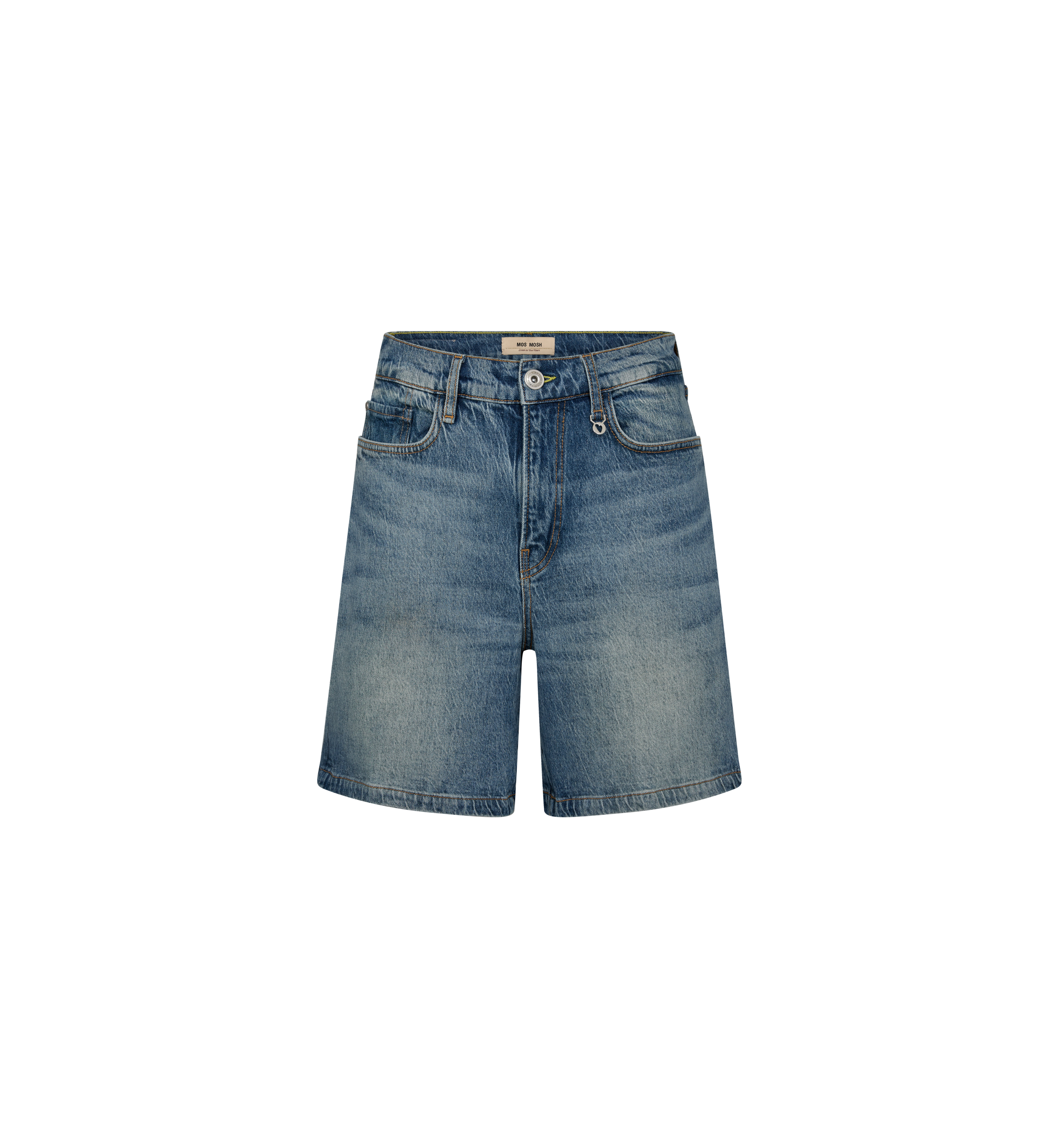 Packshot / Blue / Front